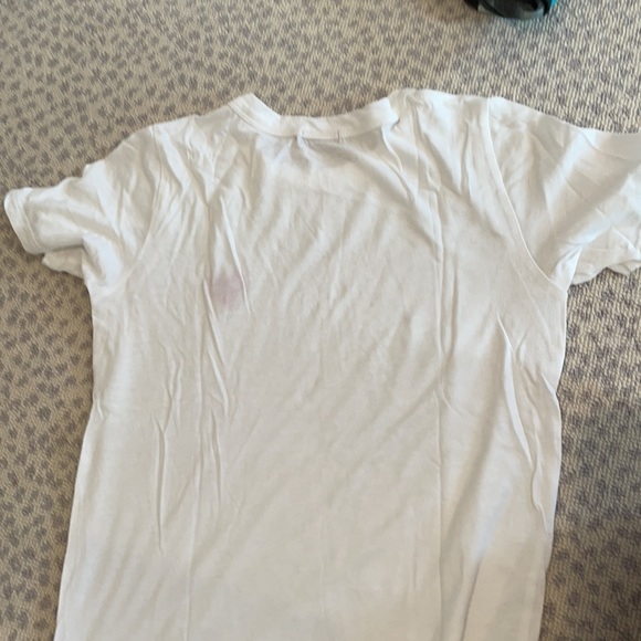 Comfy graphic tee, Sunday Best, XS - Picture 2 of 2